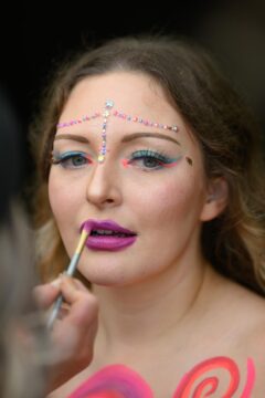 Photos by Michael Troutman (53/365)